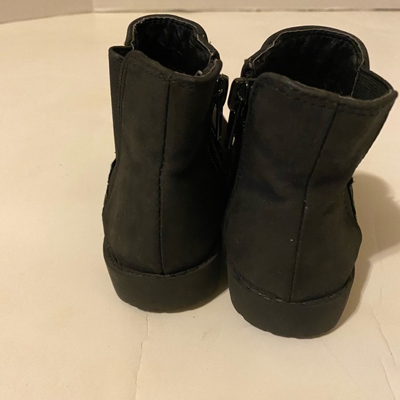 Hicole Hiller New York boots - Picture 5 of 5